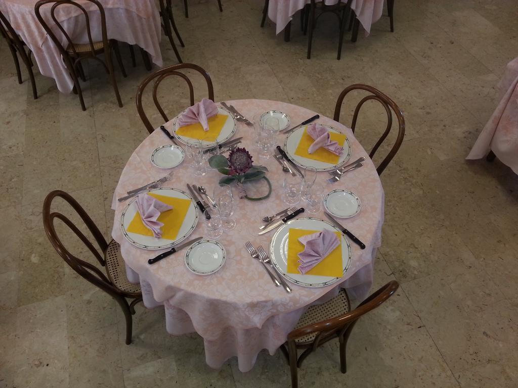 Hotel Valtorta Montecatini Terme Kültér fotó
