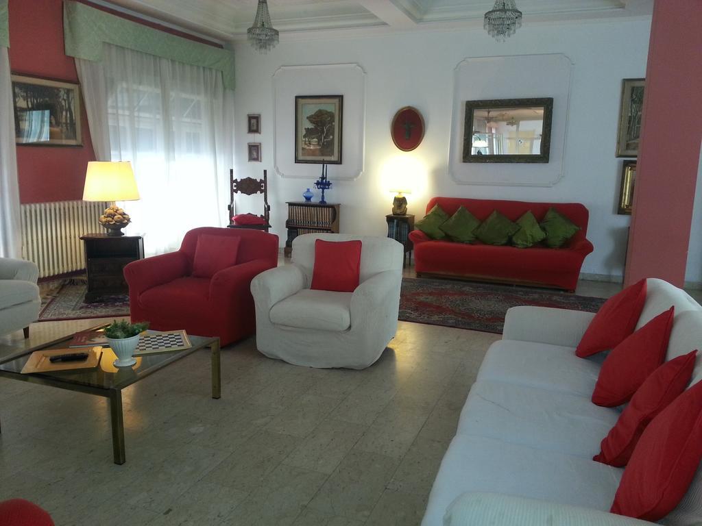 Hotel Valtorta Montecatini Terme Kültér fotó