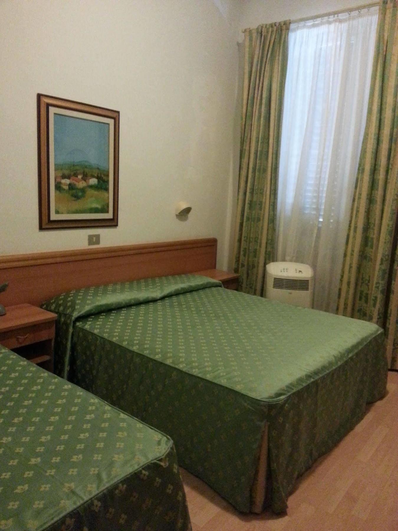 Hotel Valtorta Montecatini Terme Kültér fotó