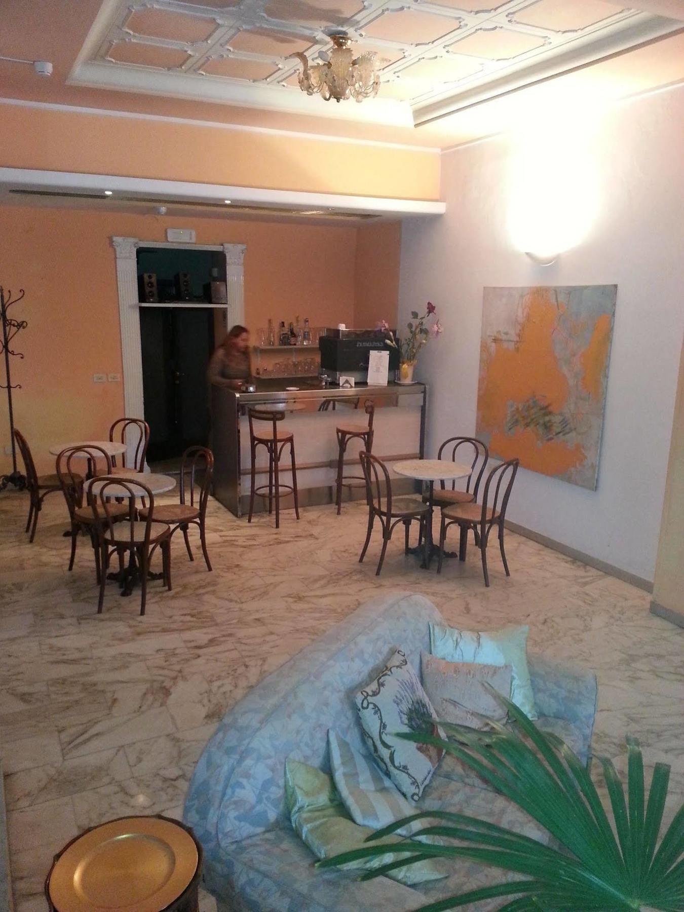 Hotel Valtorta Montecatini Terme Kültér fotó