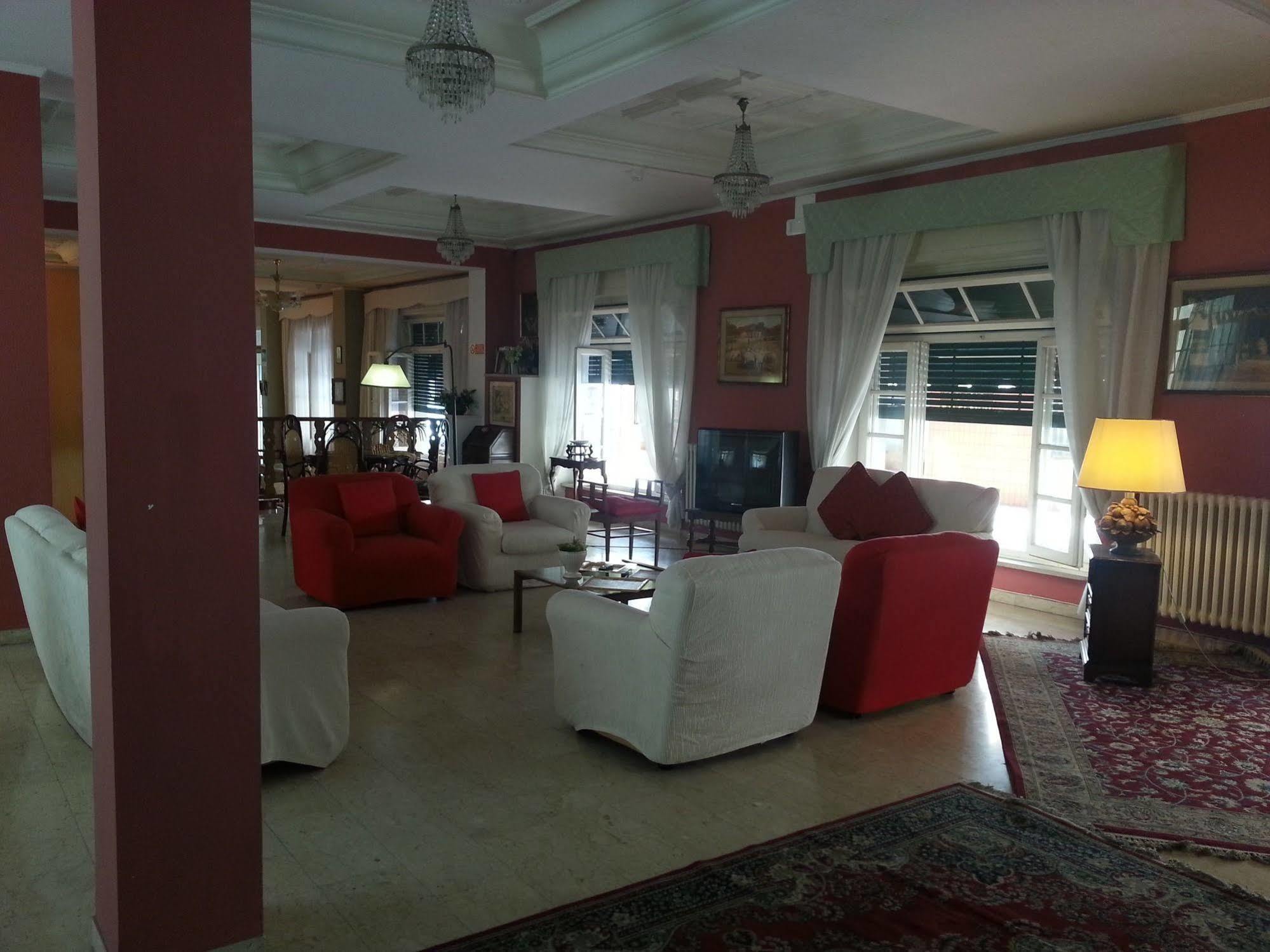 Hotel Valtorta Montecatini Terme Kültér fotó